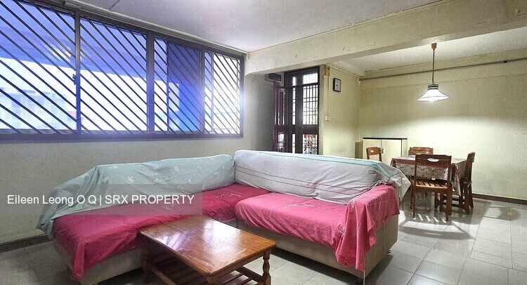 Blk 272 Yishun Street 22 (Yishun), HDB 4 Rooms #500992361